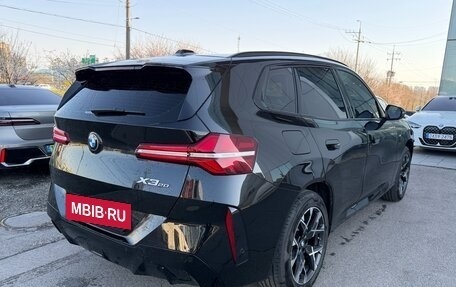 BMW X3, 2025 год, 8 000 178 рублей, 6 фотография