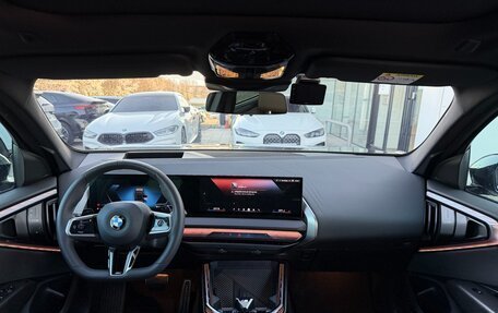 BMW X3, 2025 год, 8 000 178 рублей, 8 фотография