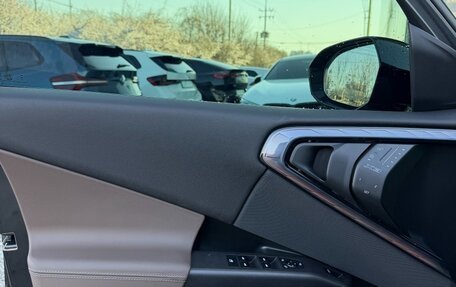 BMW X3, 2025 год, 8 000 178 рублей, 12 фотография