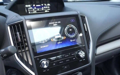 Subaru Forester, 2022 год, 2 980 000 рублей, 9 фотография