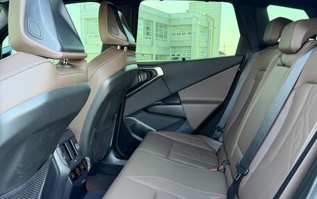 BMW X3, 2025 год, 8 000 178 рублей, 11 фотография