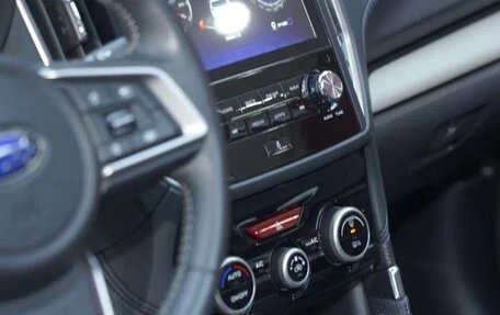 Subaru Forester, 2022 год, 2 980 000 рублей, 7 фотография