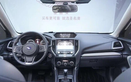 Subaru Forester, 2022 год, 2 980 000 рублей, 5 фотография