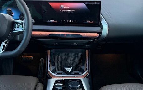 BMW X3, 2025 год, 8 000 178 рублей, 14 фотография