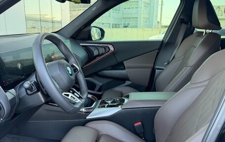 BMW X3, 2025 год, 8 000 178 рублей, 10 фотография