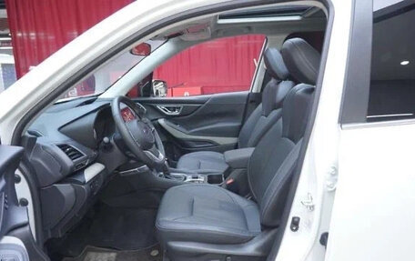 Subaru Forester, 2022 год, 2 980 000 рублей, 8 фотография