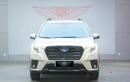 Subaru Forester, 2022 год, 2 980 000 рублей, 2 фотография