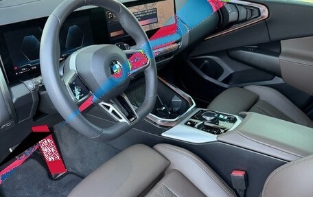 BMW X3, 2025 год, 8 000 178 рублей, 9 фотография