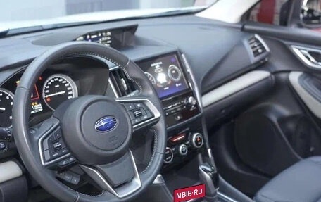 Subaru Forester, 2022 год, 2 980 000 рублей, 6 фотография