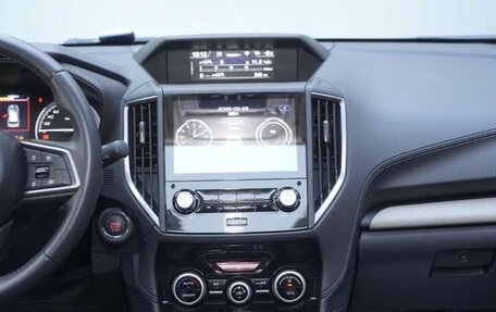 Subaru Forester, 2022 год, 2 980 000 рублей, 10 фотография