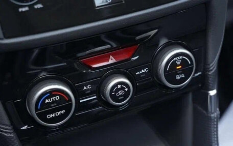 Subaru Forester, 2022 год, 2 980 000 рублей, 13 фотография