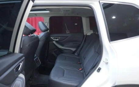 Subaru Forester, 2022 год, 2 980 000 рублей, 14 фотография