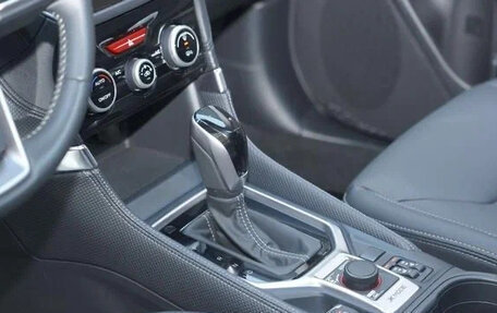 Subaru Forester, 2022 год, 2 980 000 рублей, 11 фотография