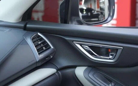 Subaru Forester, 2022 год, 2 980 000 рублей, 12 фотография