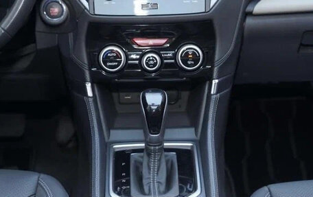 Subaru Forester, 2022 год, 2 980 000 рублей, 15 фотография