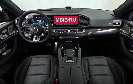 Mercedes-Benz GLE, 2026 год, 12 775 000 рублей, 4 фотография