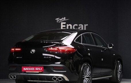 Mercedes-Benz GLE, 2026 год, 12 775 000 рублей, 2 фотография