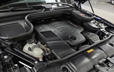 Mercedes-Benz GLE, 2026 год, 12 775 000 рублей, 3 фотография