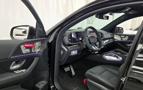 Mercedes-Benz GLE, 2026 год, 12 775 000 рублей, 5 фотография