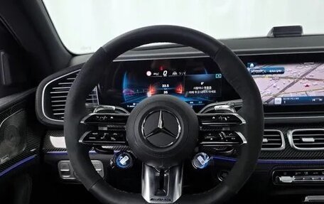 Mercedes-Benz GLE, 2026 год, 12 775 000 рублей, 6 фотография