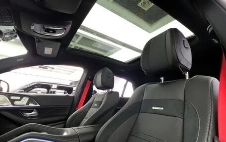 Mercedes-Benz GLE, 2026 год, 12 775 000 рублей, 10 фотография