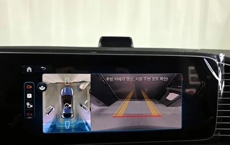 Mercedes-Benz GLE, 2026 год, 12 775 000 рублей, 7 фотография