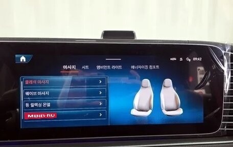 Mercedes-Benz GLE, 2026 год, 12 775 000 рублей, 8 фотография