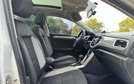 Volkswagen T-Roc I, 2022 год, 1 576 881 рублей, 11 фотография