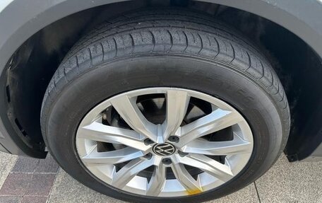 Volkswagen T-Roc I, 2022 год, 1 576 881 рублей, 17 фотография