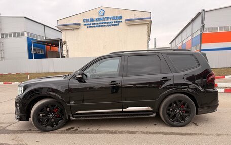 KIA Mohave I, 2021 год, 5 790 000 рублей, 5 фотография