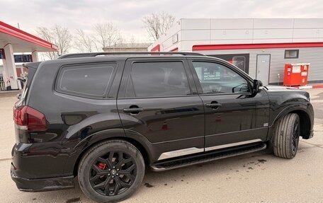 KIA Mohave I, 2021 год, 5 790 000 рублей, 2 фотография