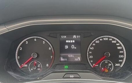 Volkswagen T-Roc I, 2022 год, 1 576 881 рублей, 13 фотография