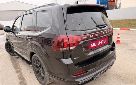 KIA Mohave I, 2021 год, 5 790 000 рублей, 4 фотография