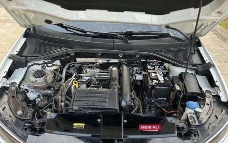 Volkswagen T-Roc I, 2022 год, 1 576 881 рублей, 18 фотография