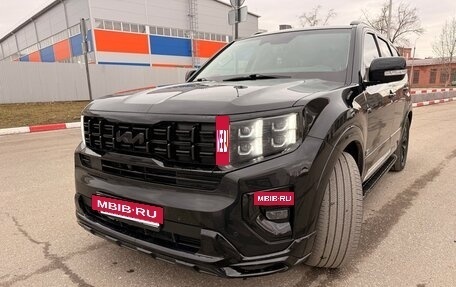 KIA Mohave I, 2021 год, 5 790 000 рублей, 6 фотография