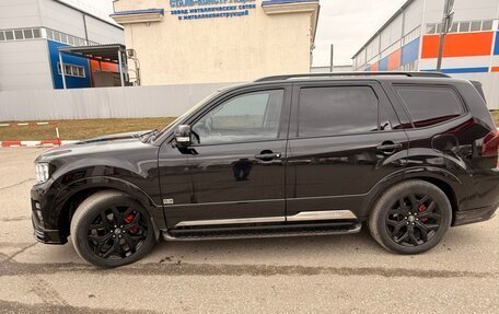 KIA Mohave I, 2021 год, 5 790 000 рублей, 16 фотография