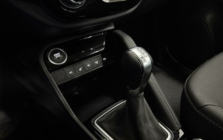 Renault Kaptur I рестайлинг, 2021 год, 2 029 000 рублей, 14 фотография