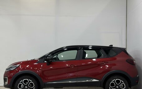 Renault Kaptur I рестайлинг, 2021 год, 2 029 000 рублей, 3 фотография