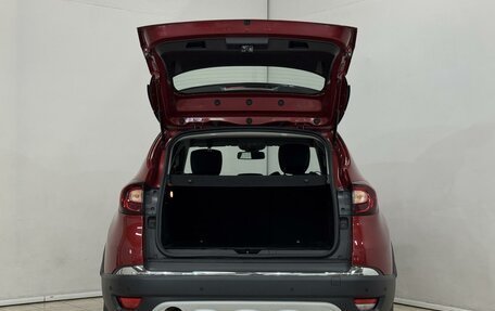 Renault Kaptur I рестайлинг, 2021 год, 2 029 000 рублей, 6 фотография