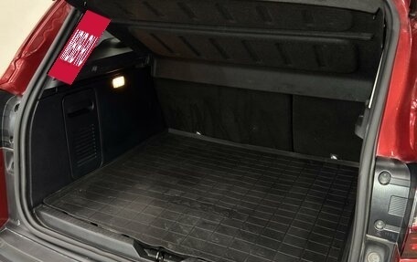 Renault Kaptur I рестайлинг, 2021 год, 2 029 000 рублей, 7 фотография