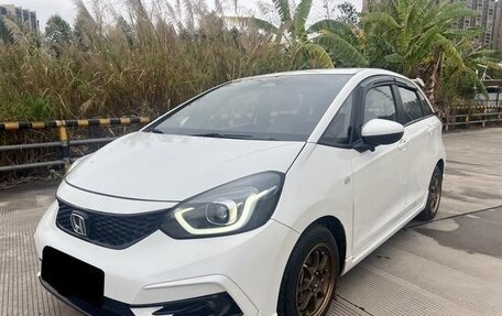 Honda Life, 2022 год, 1 299 000 рублей, 1 фотография
