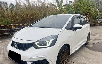 Honda Life, 2022 год, 1 299 000 рублей, 1 фотография