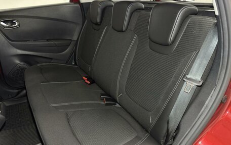 Renault Kaptur I рестайлинг, 2021 год, 2 029 000 рублей, 19 фотография