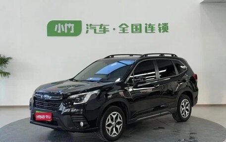Subaru Forester, 2023 год, 2 990 000 рублей, 1 фотография