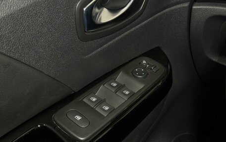 Renault Kaptur I рестайлинг, 2021 год, 2 029 000 рублей, 22 фотография