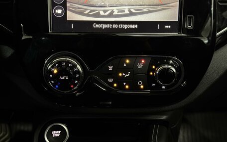 Renault Kaptur I рестайлинг, 2021 год, 2 029 000 рублей, 17 фотография