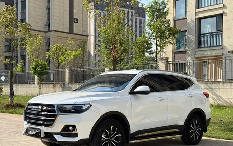 Haval H6, 2023 год, 1 390 000 рублей, 1 фотография