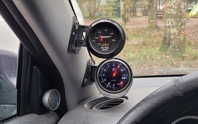 Subaru Impreza WRX III рестайлинг, 2006 год, 880 000 рублей, 1 фотография