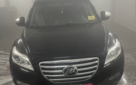 Lifan X60 I рестайлинг, 2013 год, 600 000 рублей, 1 фотография