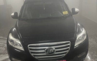 Lifan X60 I рестайлинг, 2013 год, 600 000 рублей, 1 фотография